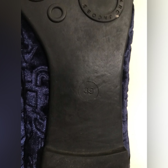 Marc by Marc jacobs flats size 39 - Picture 13 of 13